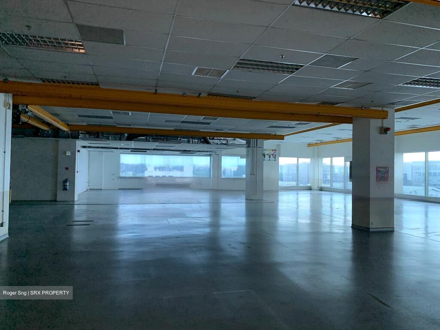 Loyang Crescent (D17), Factory #566892981